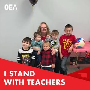 Meet your Posher, Paula